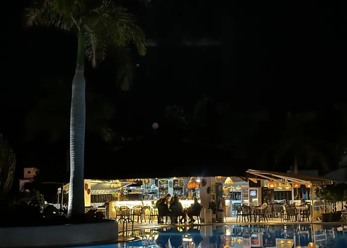 Adeje Paradise Resort