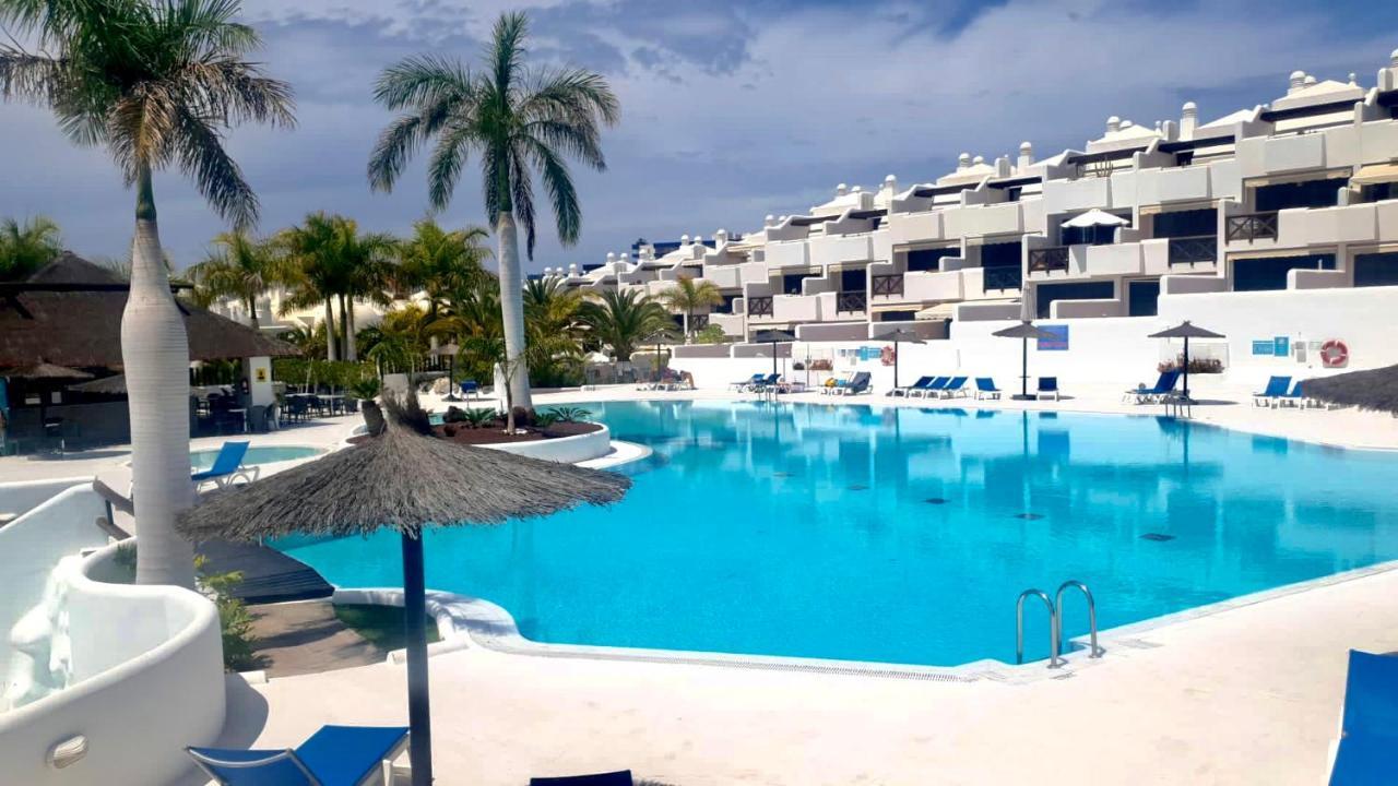 Adeje Paradise Apartment