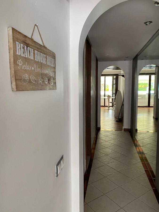 Apartment Adeje Paradise