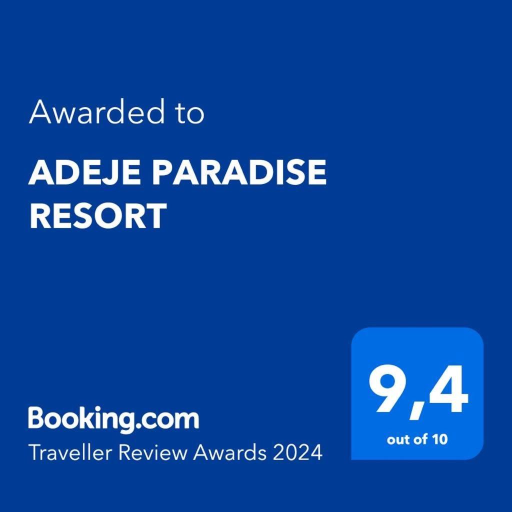 Apartment Adeje Paradise Costa Adeje (Tenerife)